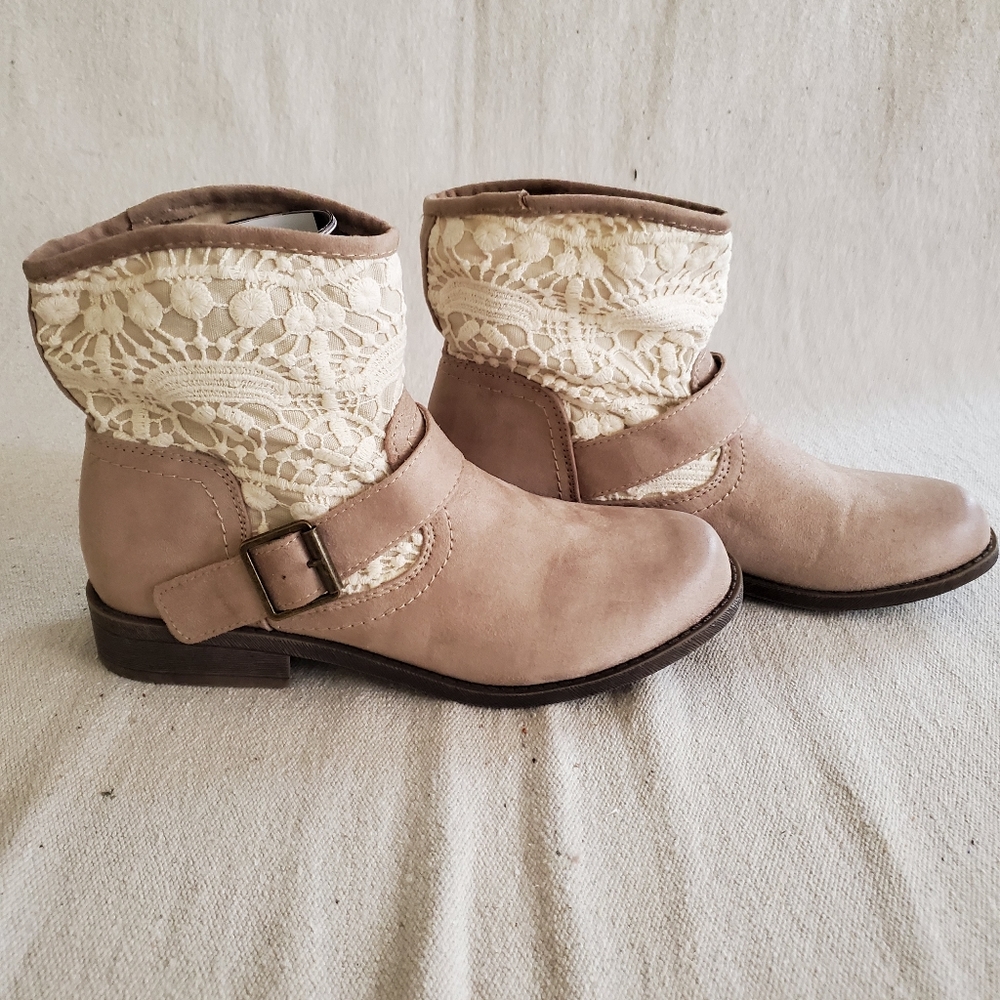 Mudd Boots - image 2